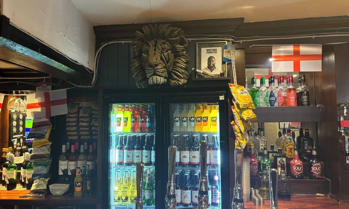 Weymouth Hotel | The Golden Lion
