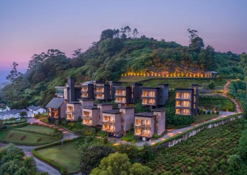 Nuwara Eliya Hotel | The Golden Ridge Hotel
