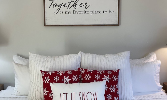 Campton Ski Chalet | The Goose Hollow Chalet - Waterville Estates