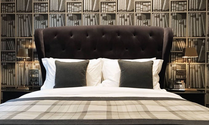 Fitzrovia Hotel | The Grafton Arms Pub & Rooms