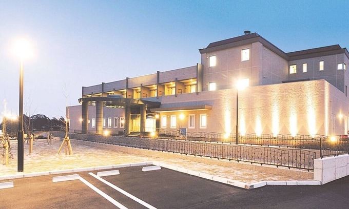 Minami-komatsu Hotel | The Gran Resort Ohmimaiko