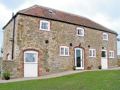 Market Rasen House | The Granary Barn - 25589