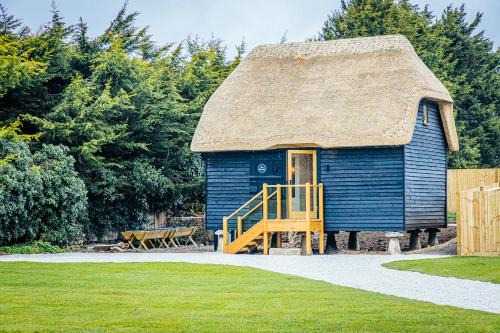 Preston Apartment | The Granary