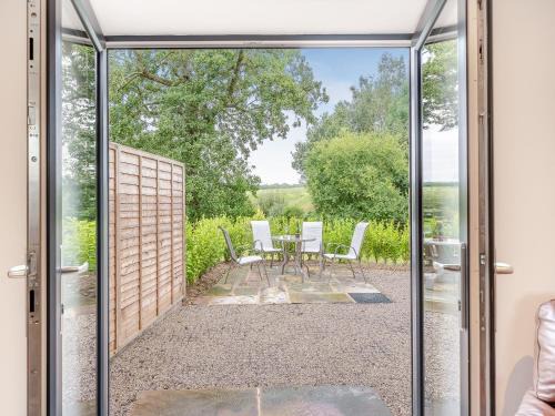 Preston House | The Granary