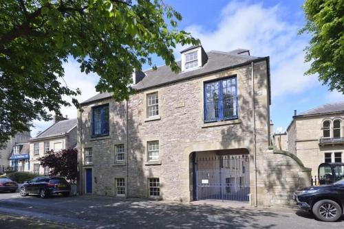 Kelso Apartment | The Granary