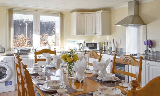 Linlithgow Cottage | The Granary - UK5676