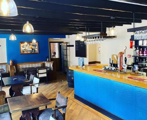Longframlington Hotel | The Granby Inn