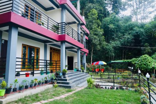 Turuk Hotel | The Grand Kalimpong