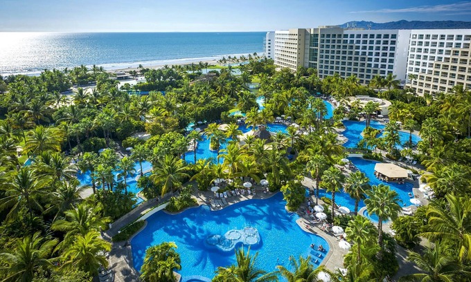 Mezcales Apartment | The Grand Mayan 2 Bedroom Suiten