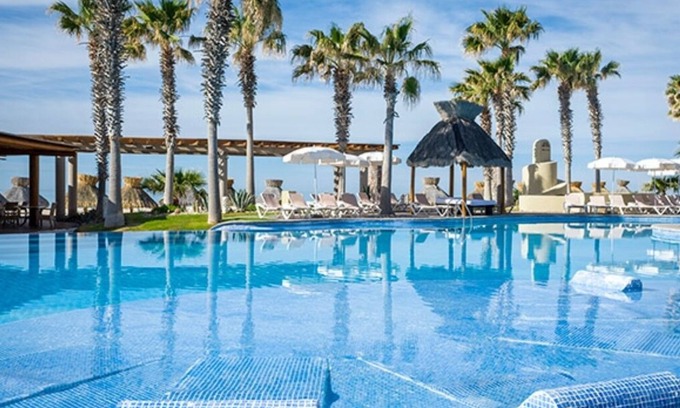 Puerto Penasco Resort | The Grand Mayan- One Bedroom - Puerto Peñasco