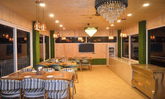Kempty Range Resort | The Grand View Resorts