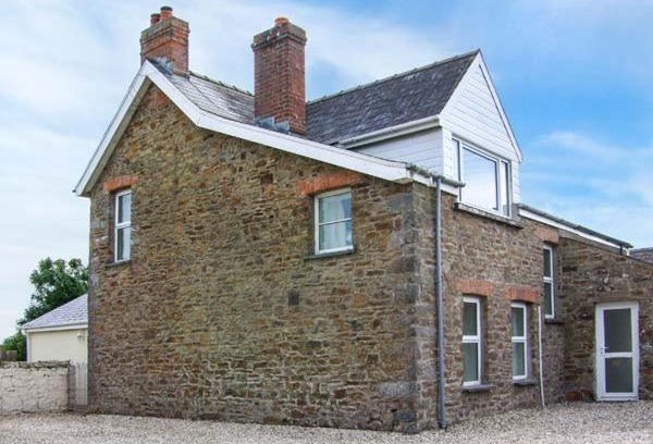 Little Haven House | The Grange