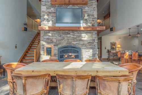 Arnold House | The Great Escape