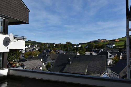 Boedefeld Apartment | The Green Hills