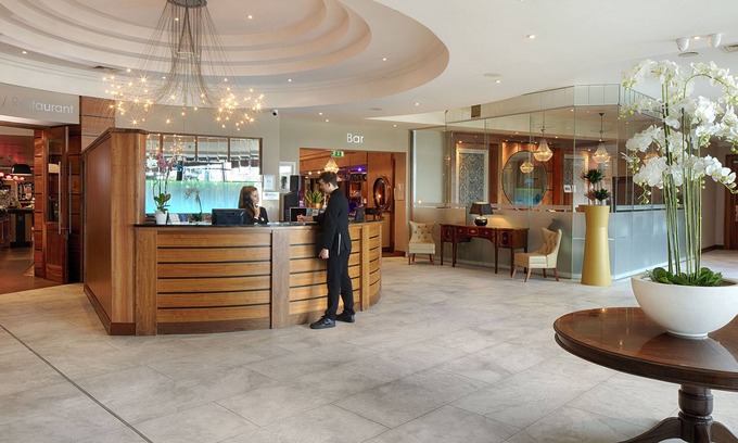 Clondalkin Hotel | The Green Isle Hotel Dublin