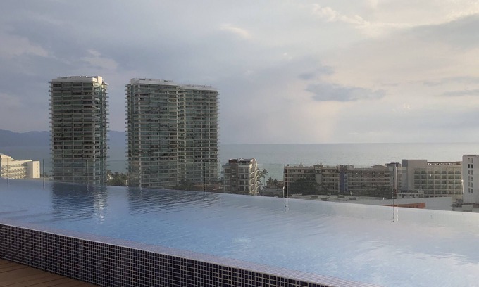 Palmar de Aramara Apartment | The Green Loft, amazing New Studio