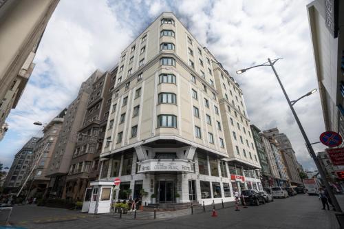 Talimhane Hotel | The Green Park Taksim