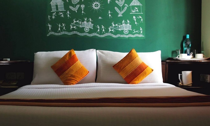 Bengaluru Hotel | The Green Path
