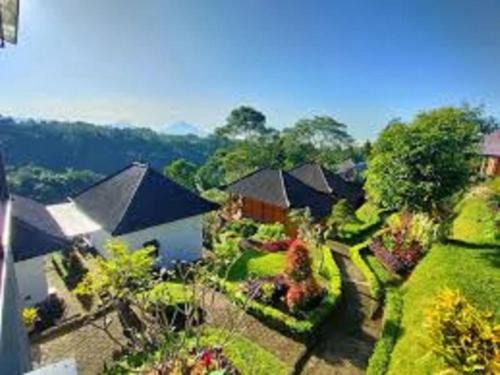 Baturiti Hotel | The Green Ponci Bedugul