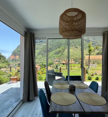 Sao Vicente Apartment | The Green Valley House