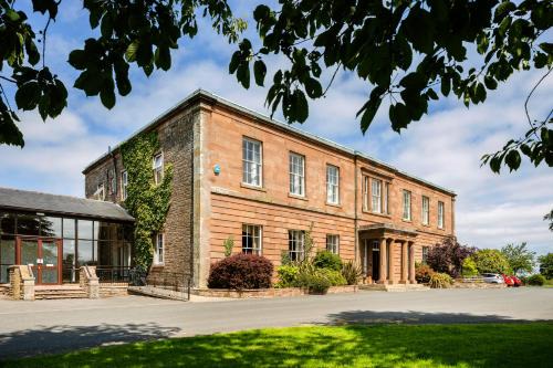 Westward Bed & Breakfast | The Greenhill Hotel