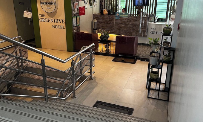 Ibaan Hotel | The Greenhive Hotel