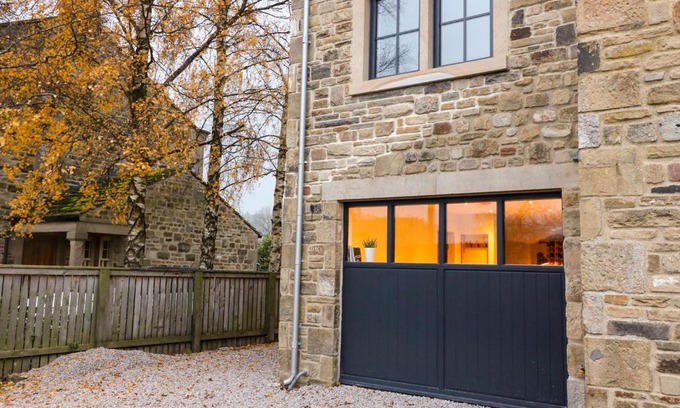 Gargrave House | The Greenhouse