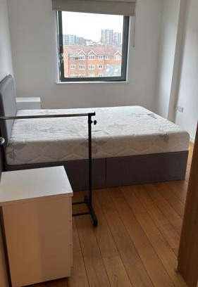 Greenwich West House | The Greenwich comfort nest