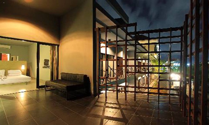 Dewi Sri Hotel | The Grey Boutique Inn