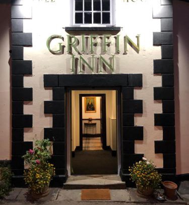 Llyswen Hotel | The Griffin Llyswen