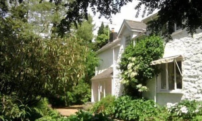 Machynlleth Cottage | The Grove Country Cottage