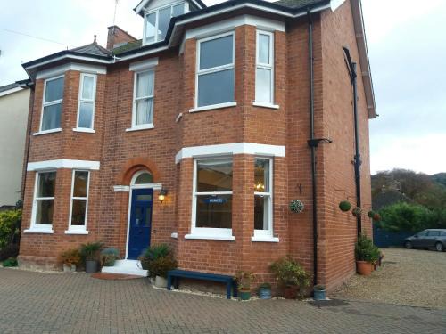 Sidmouth Bed & Breakfast | The Groveside Guest House