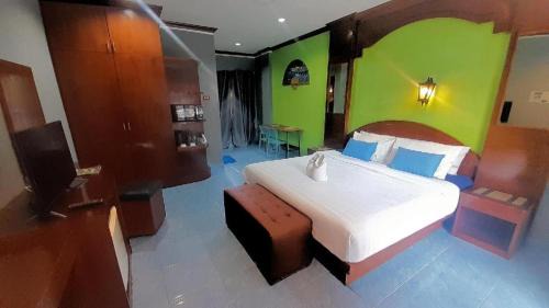 Nanai Road Hotel | The Guest House - Apartment