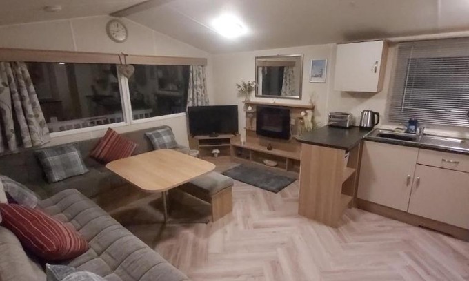 Morpeth Apartment | The Hackle Hot Tub Retreat