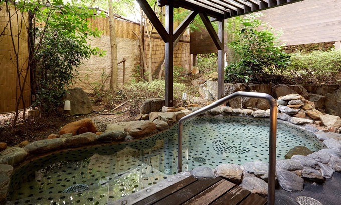 Ureshino Hotel | The Hamilton Ureshino