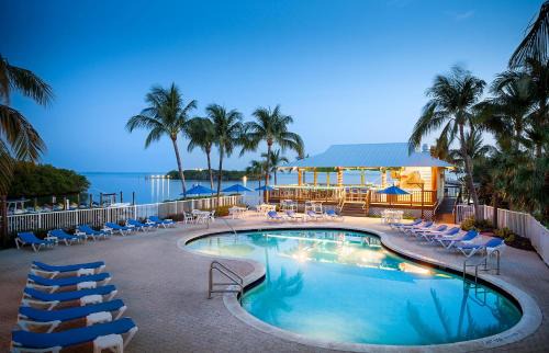 Marathon Resort | The Hammocks at Marathon
