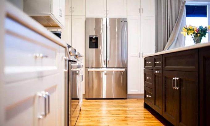 Brunswick Apartment | The HANOVER