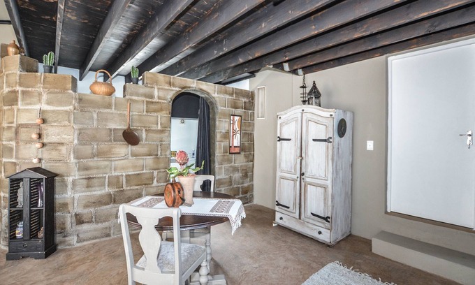 Yzerfontein House | The Happy Cactus