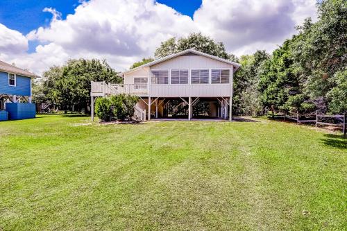 Edisto Island House | The Happy Place