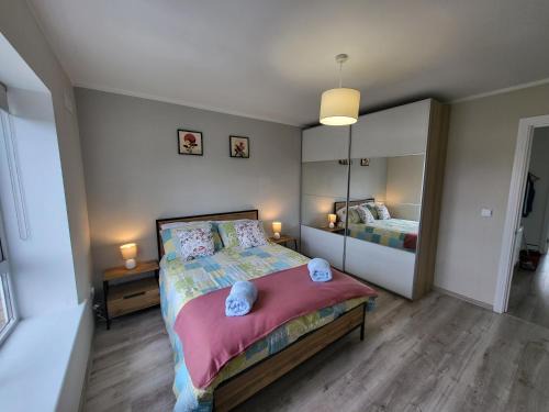Celbridge Apartment | The Happy Thoughts Place