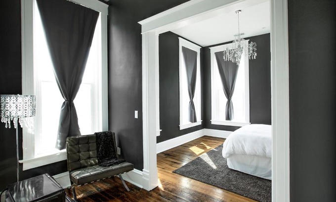 McCammon Hotel | The Harkness Hotel