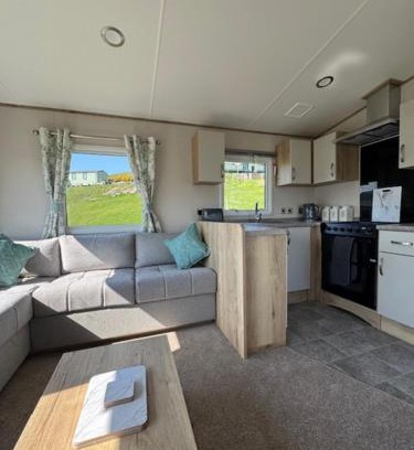 Borth Other | The Harlech, Penygraig Caravan Park