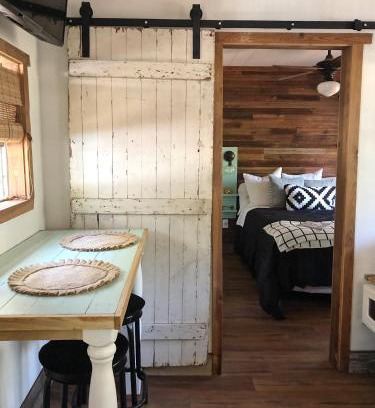 Brooksville Villa | The Harmony Oaks Homestead