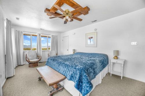 Spring City House | The Harmony Studio at Wind Walker Homestead