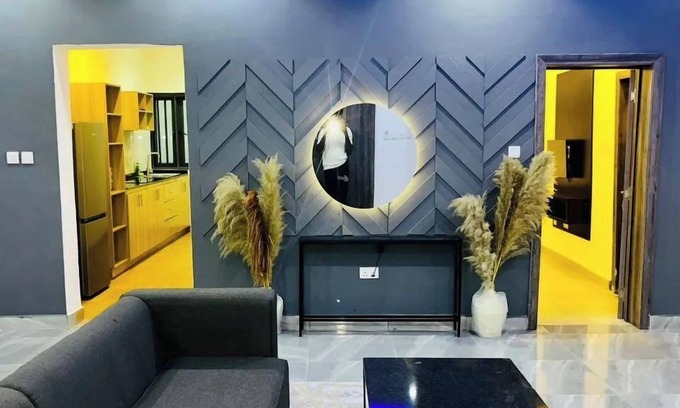 Ibadan Apartment | The Haven Apartment By NHS