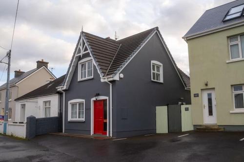 Dingle House | The Haven Dingle, self catering accommodation