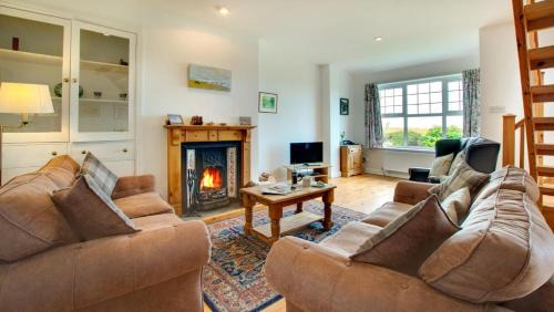 Beadnell House | The Haven