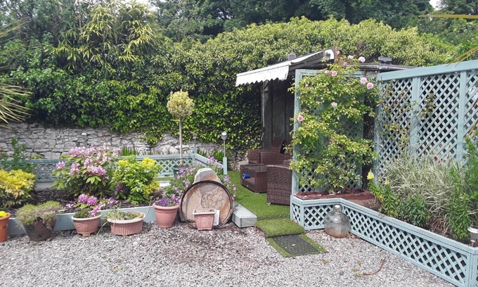 Nairn Bed & Breakfast | The Haven