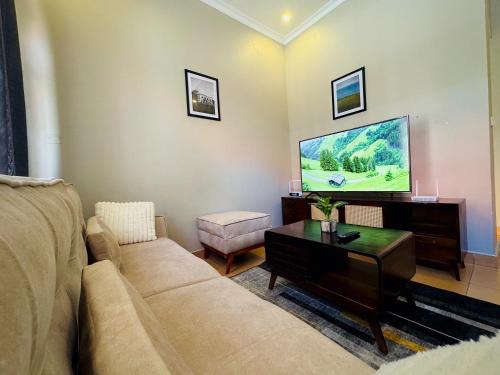 Mwananyamala Apartment | The Haven Loft