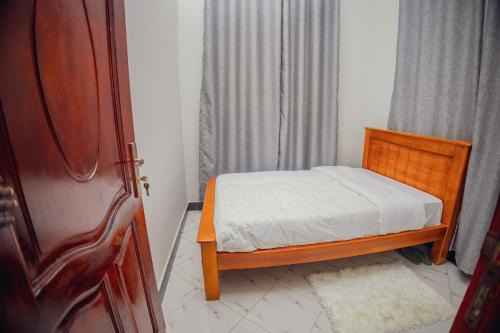 Kampala Apartment | The Haven